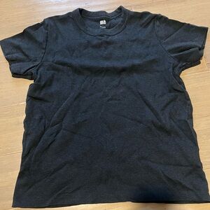 Uniqlo Cotton Size Large Top